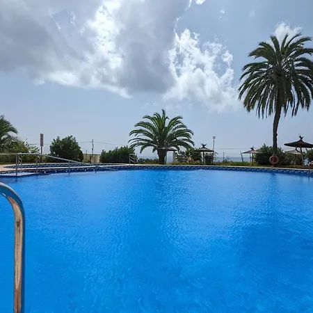 Pintor Sorolla Sea View Apartment Benidorm Exterior photo