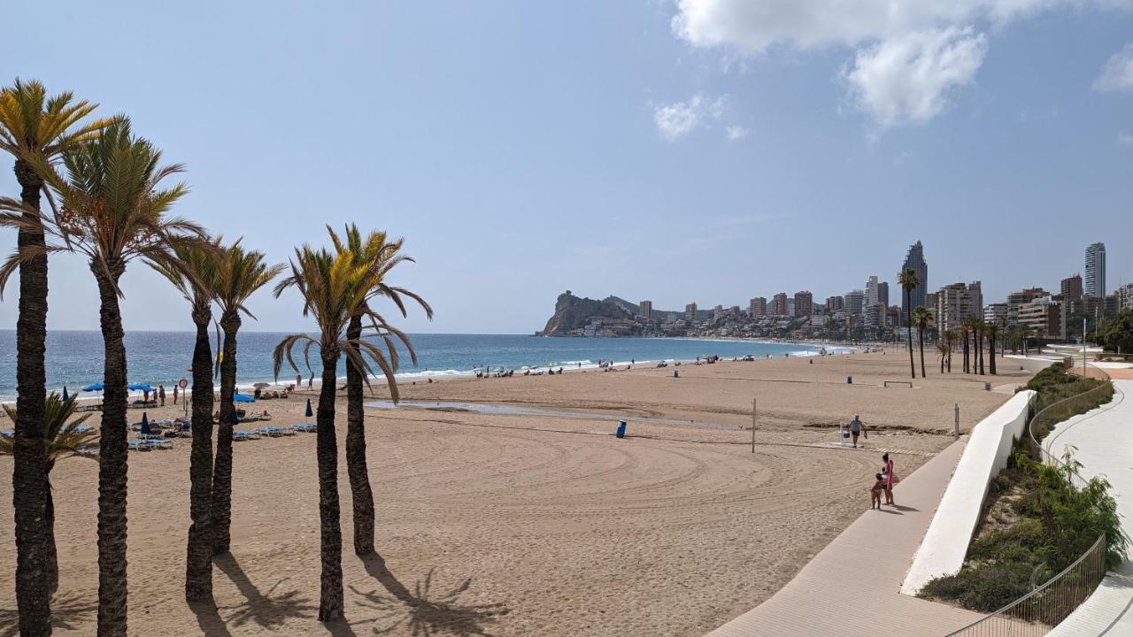 Pintor Sorolla Sea View Apartment