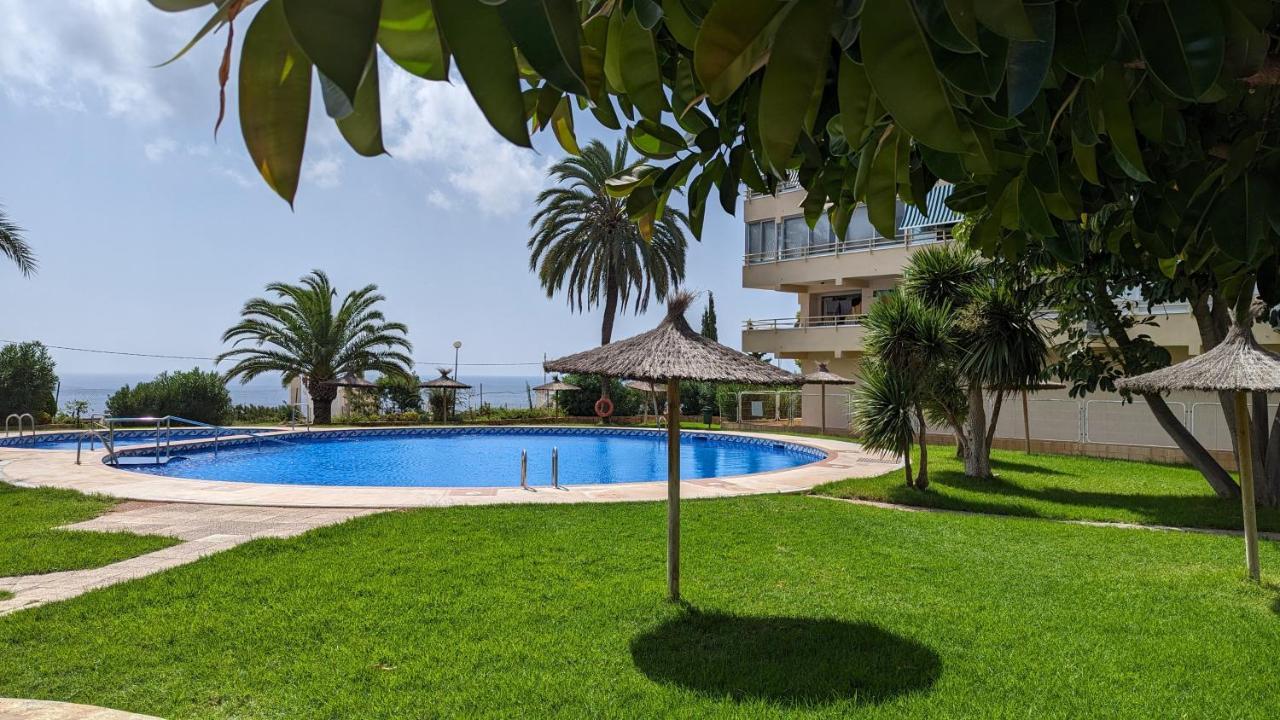 Apartament Pintor Sorolla Sea View Benidorm